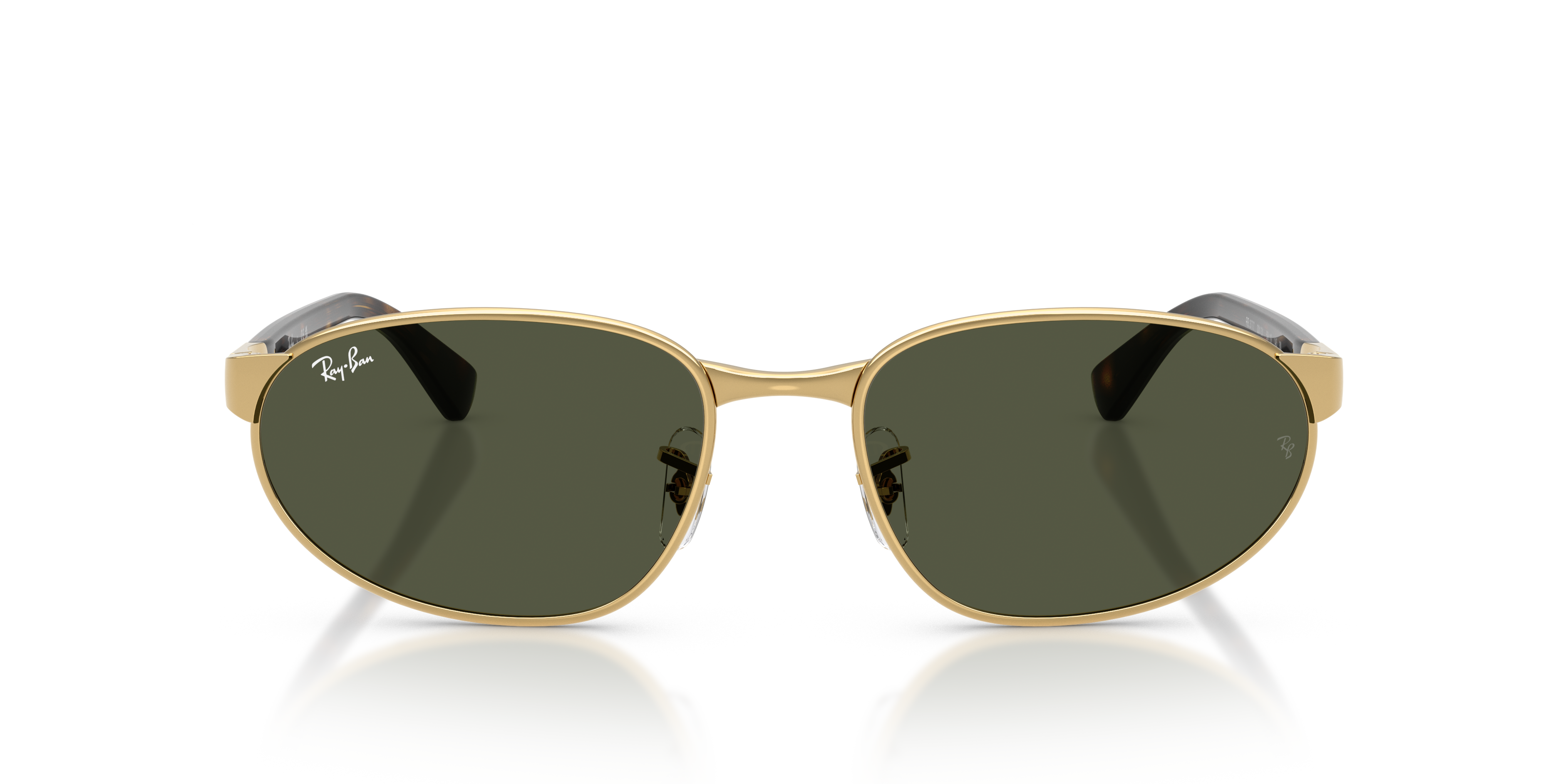 Ray-Ban RB3777 001/31  